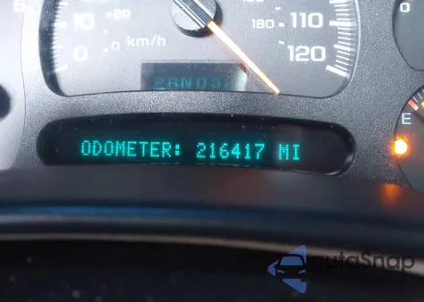 2006 Chevrolet Silverado 1500 Lt3 из США, поврежденный, VIN 2GCEK19B961133525